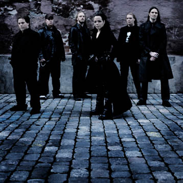 Deathlike Silence